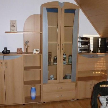 Ferienwohnung Irene Ludwigschorgast Екстериор снимка