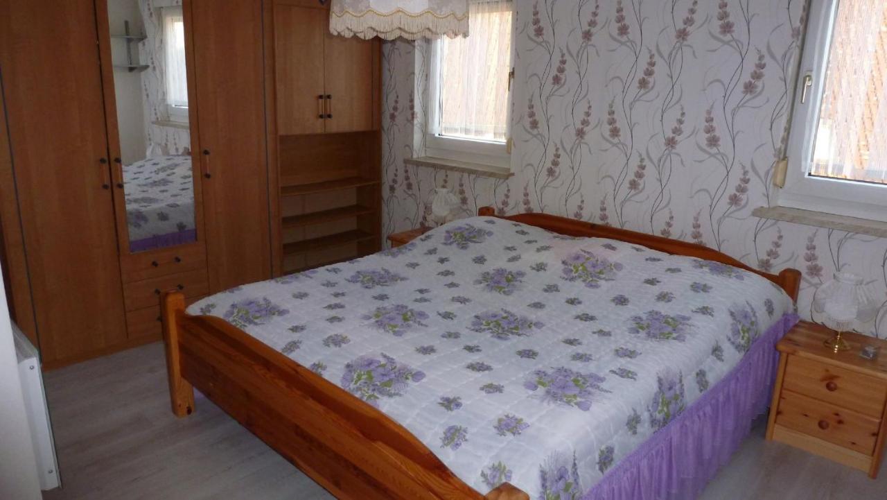 Ferienwohnung Irene Ludwigschorgast Екстериор снимка