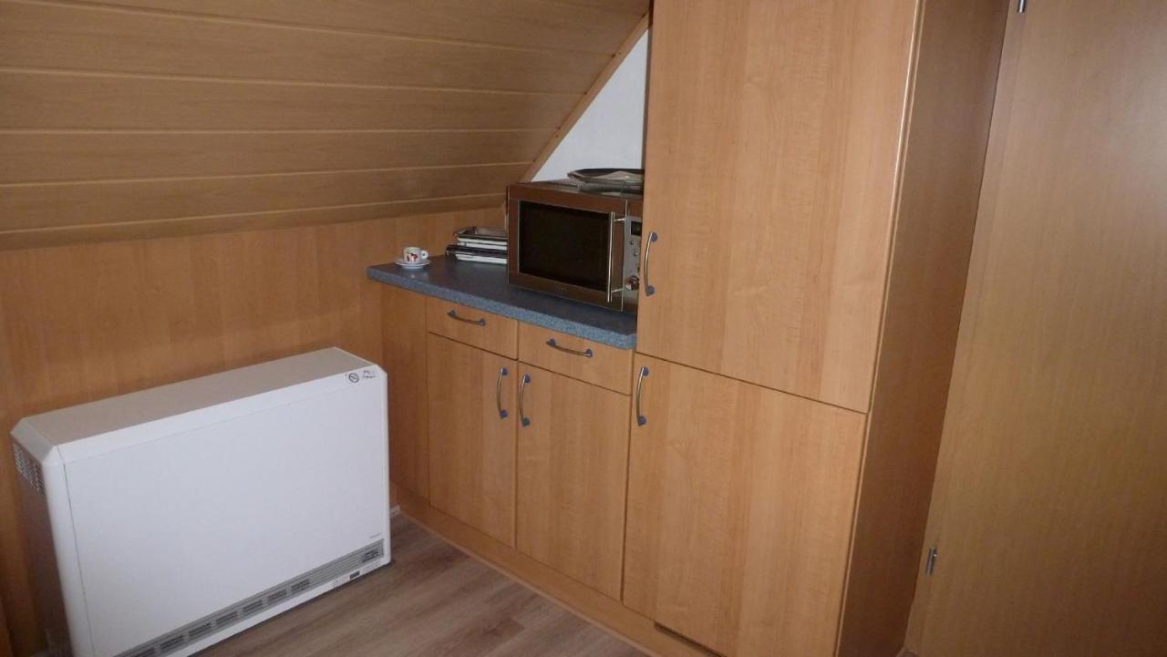 Ferienwohnung Irene Ludwigschorgast Екстериор снимка
