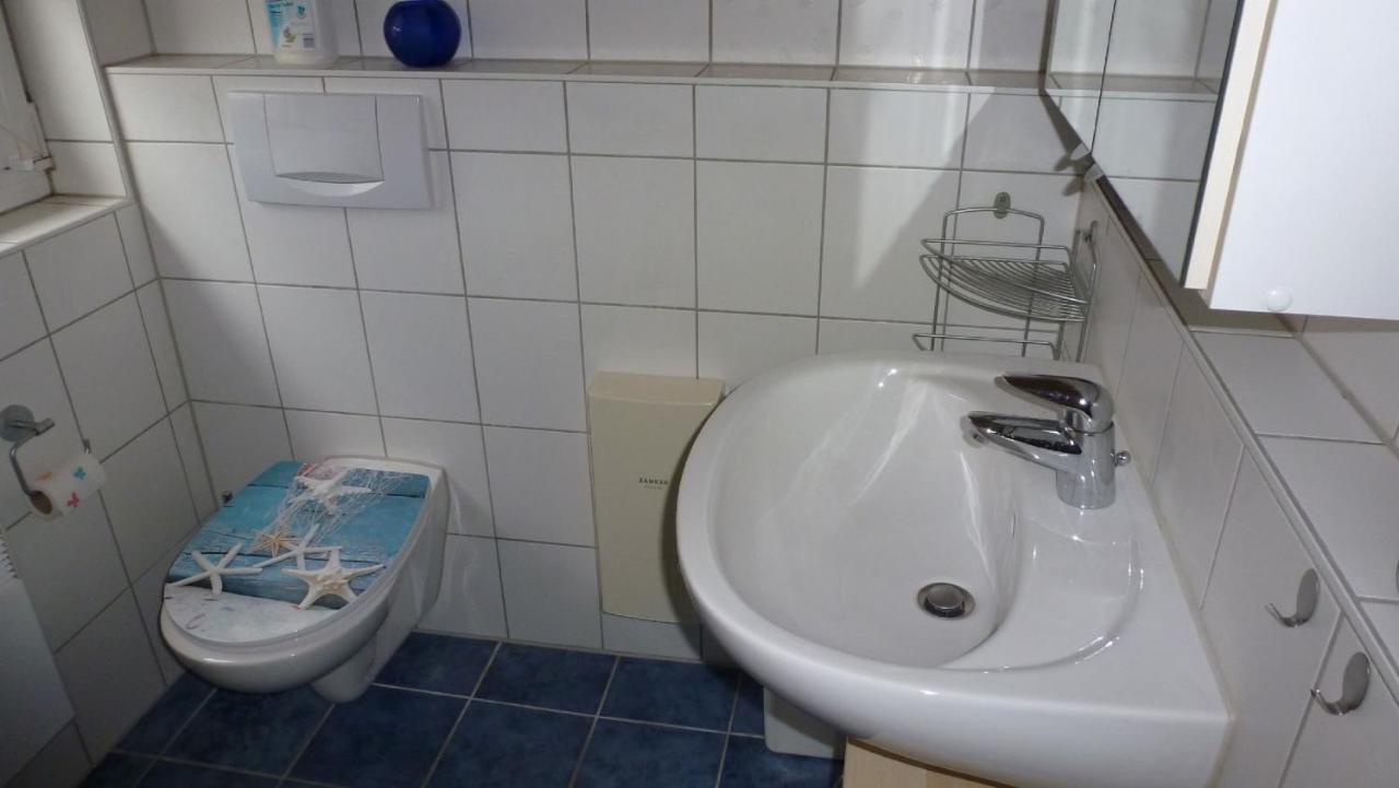 Ferienwohnung Irene Ludwigschorgast Екстериор снимка